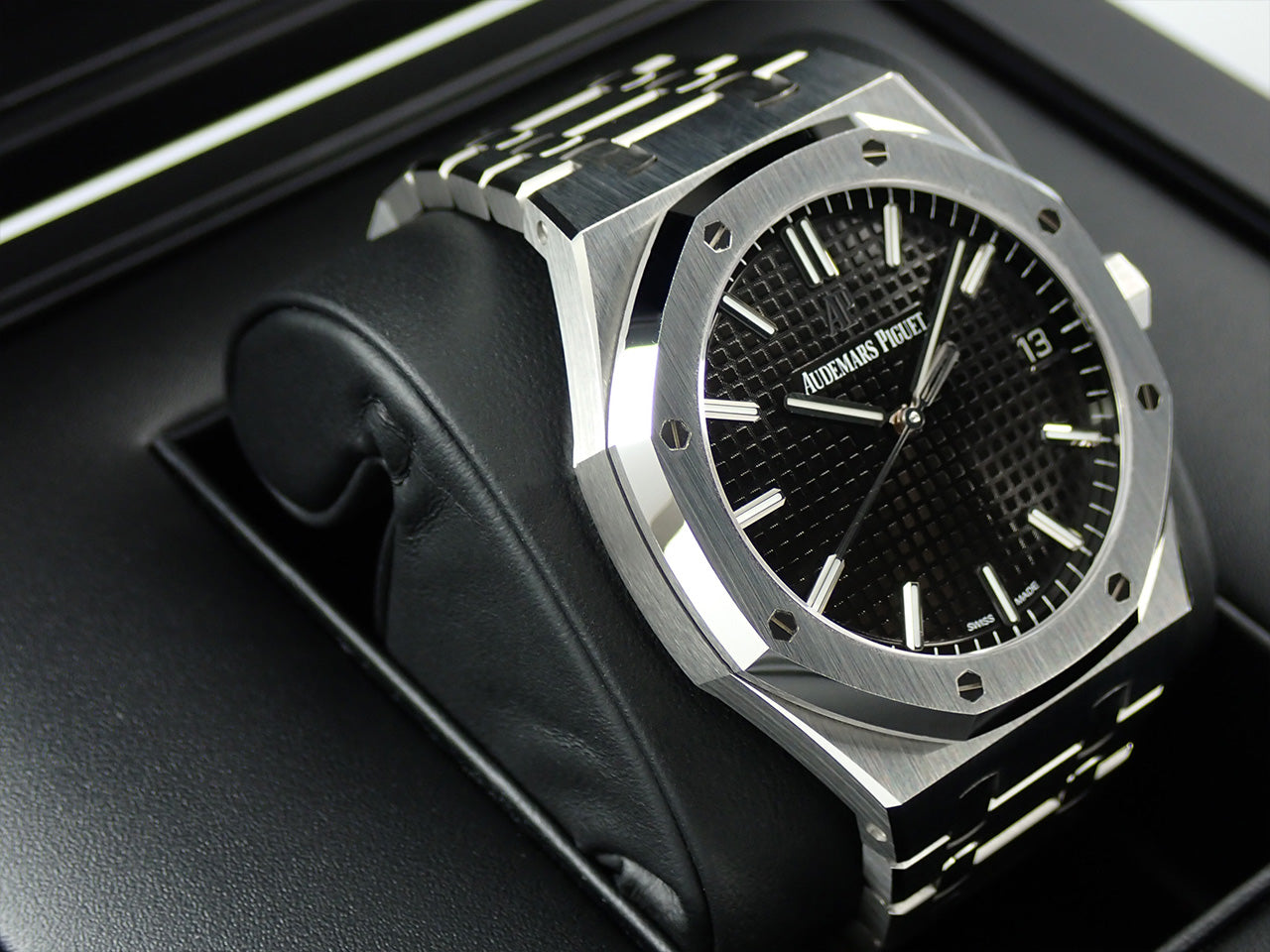 Audemars Piguet Royal Oak Automatic &lt;Warranty, Box, etc.&gt;