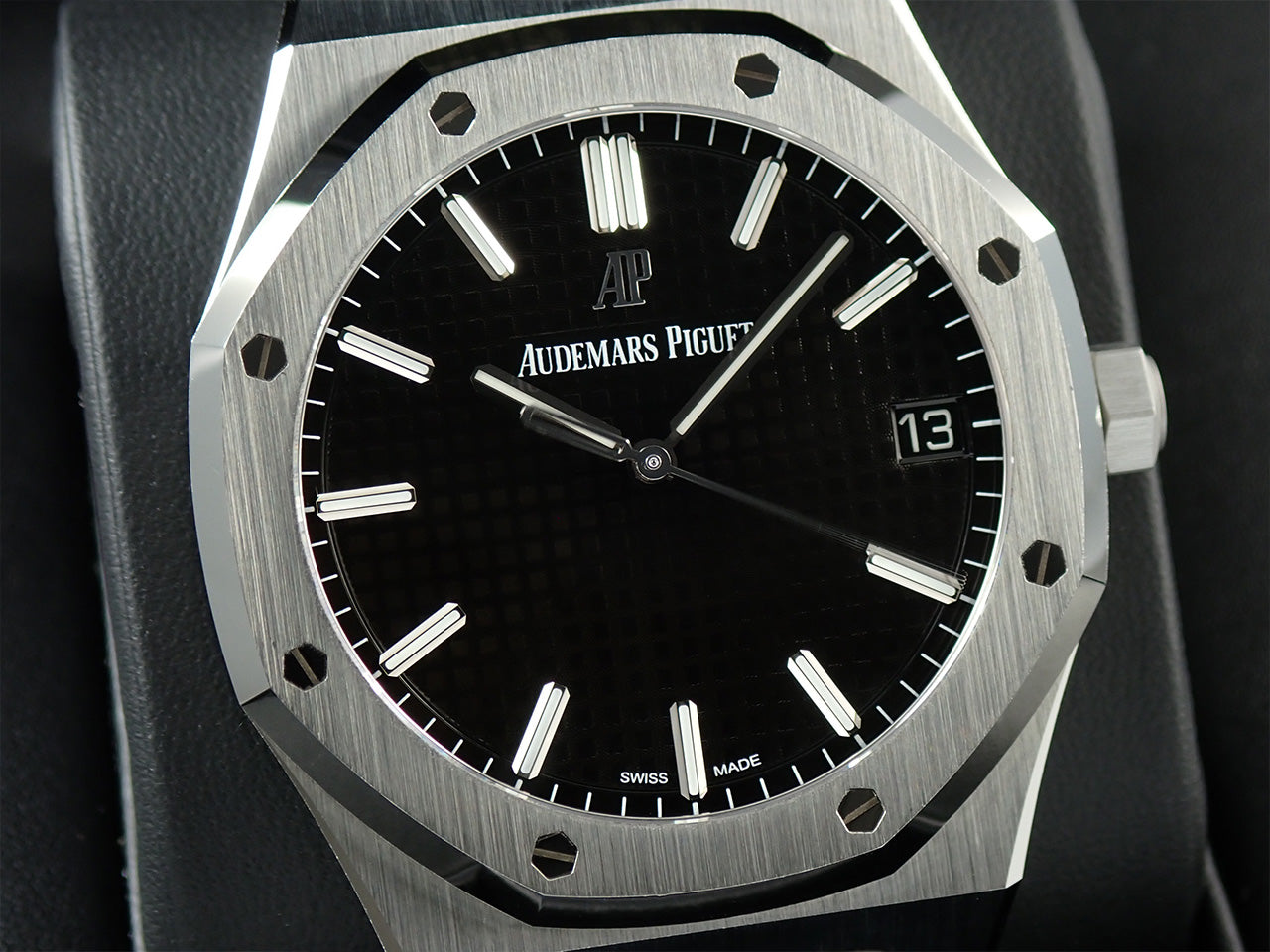 Audemars Piguet Royal Oak Automatic &lt;Warranty, Box, etc.&gt;