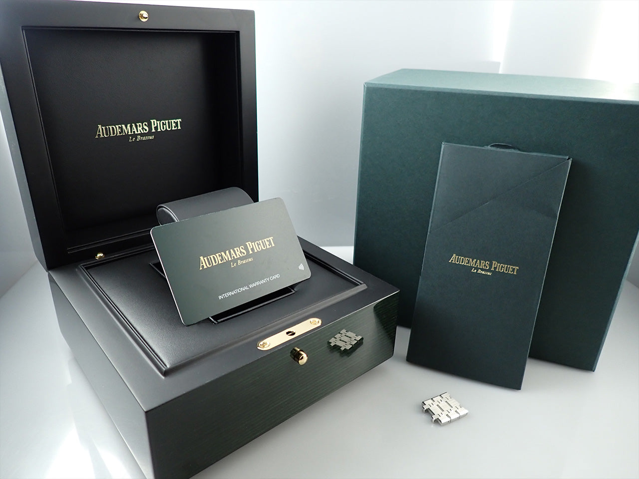 Audemars Piguet Royal Oak Automatic &lt;Warranty, Box, etc.&gt;