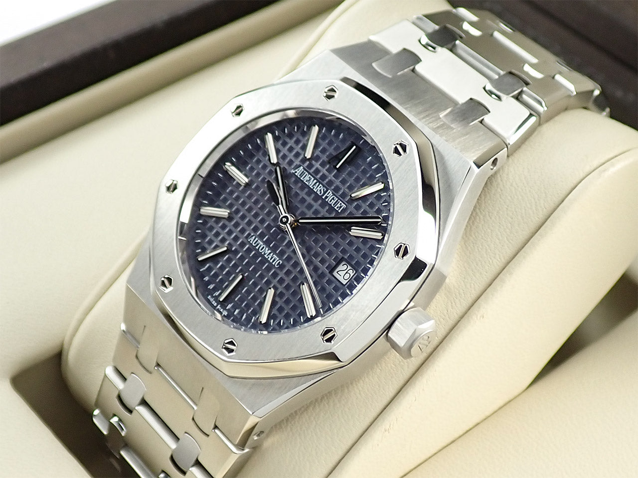 Audemars Piguet Royal Oak &lt;Warranty, Box, etc.&gt;