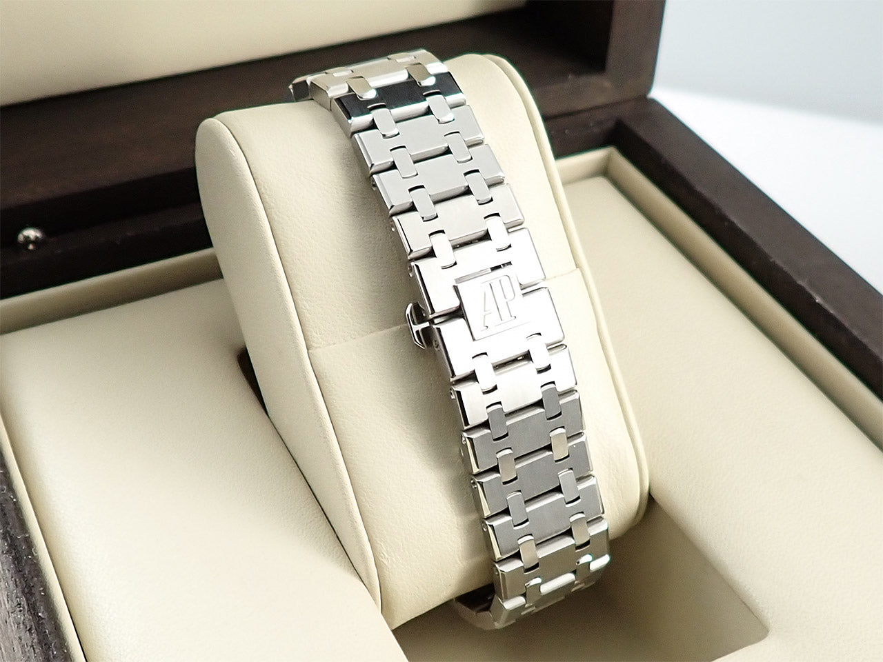 Audemars Piguet Royal Oak &lt;Warranty, Box, etc.&gt;