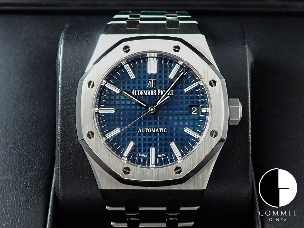 Audemars Piguet Royal Oak Automatic &lt;Warranty, Box, etc.&gt;