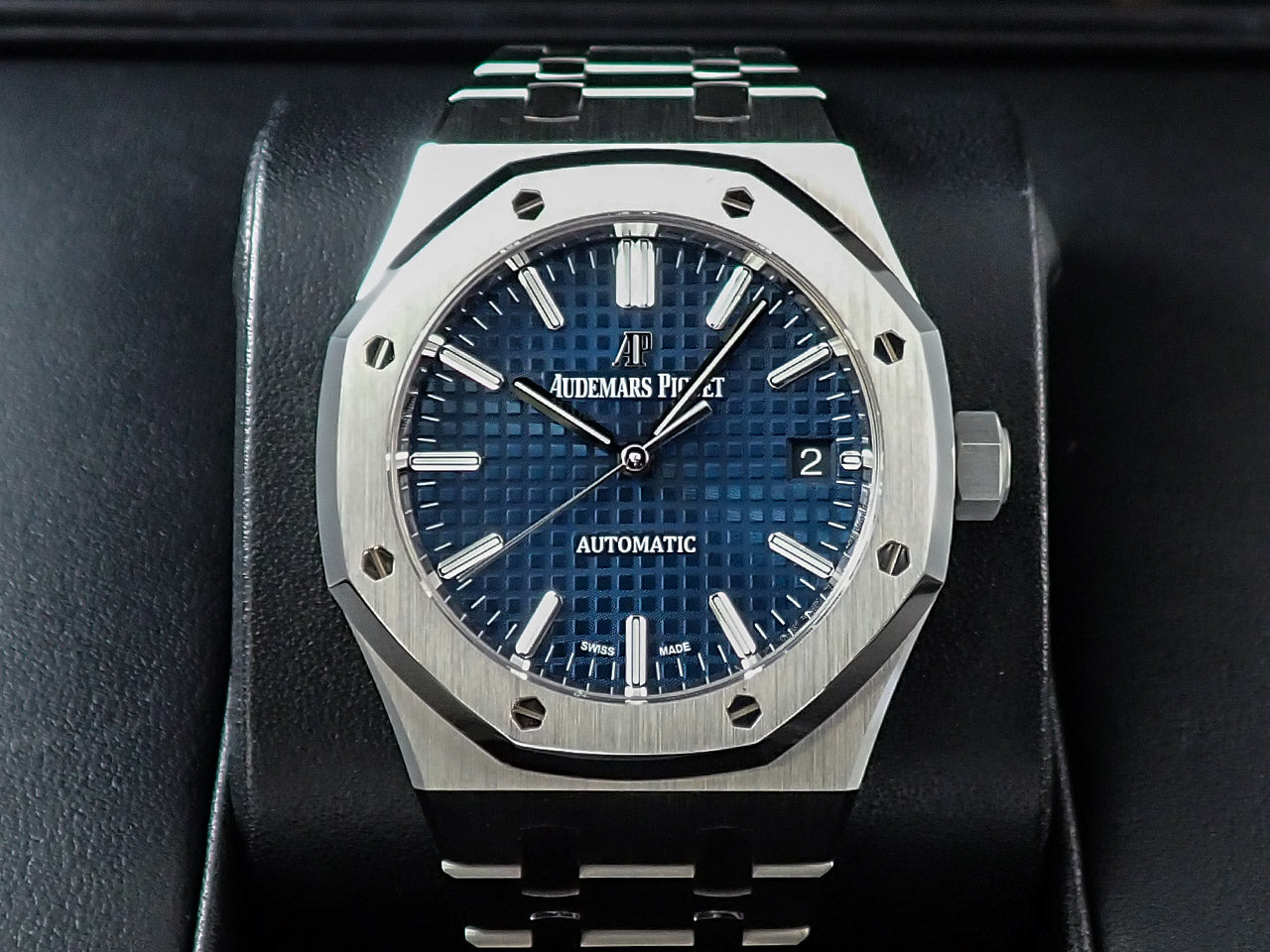 Audemars Piguet Royal Oak Automatic &lt;Warranty, Box, etc.&gt;