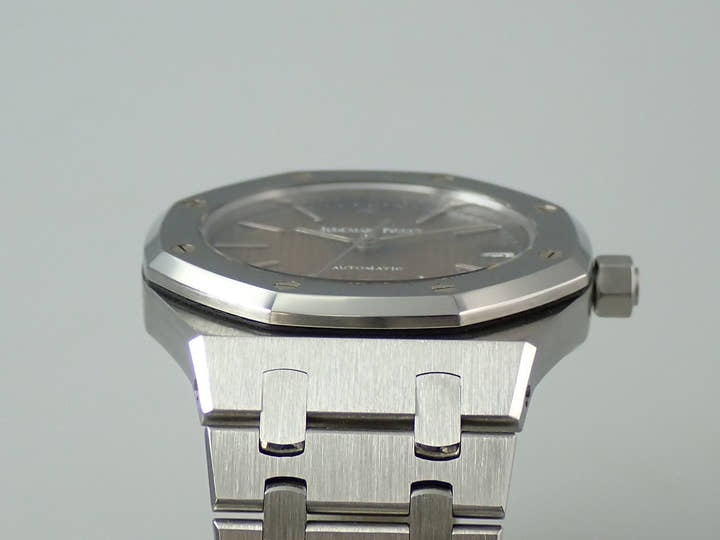 オーデマピゲ ロイヤルオーク Ref.14790ST ステンレススチール トロピカル文字盤