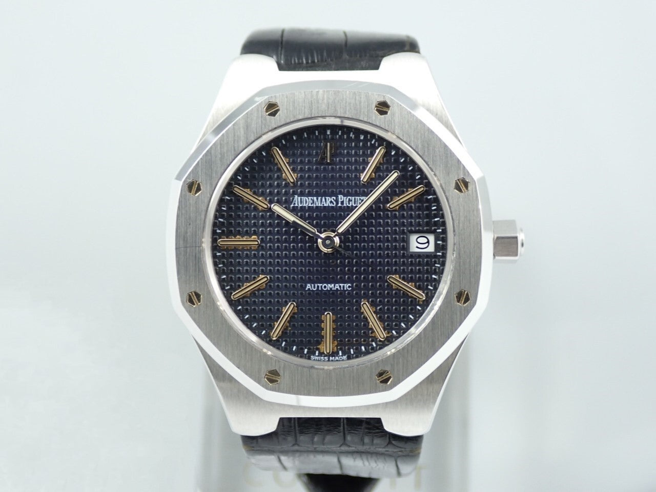 Audemars Piguet Royal Oak Cuir &lt;Other&gt;