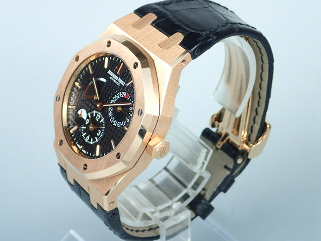 Audemars Piguet Royal Oak Dual Time