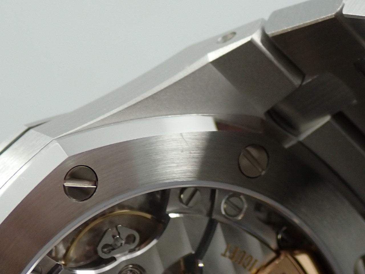 Audemars Piguet Royal Oak Automatic &lt;Warranty, Box, etc.&gt;