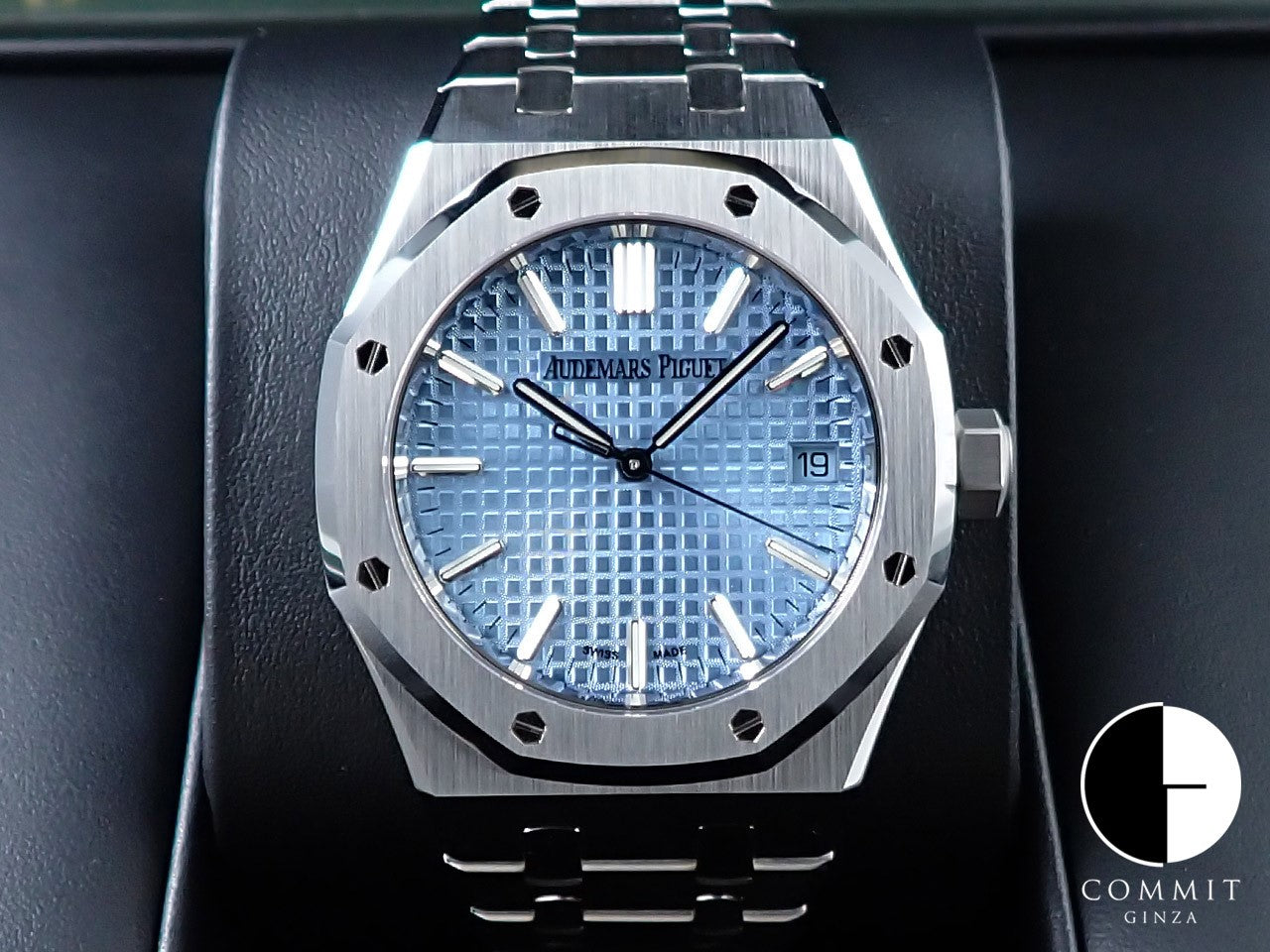 Audemars Piguet Royal Oak Automatic &lt;Warranty and Box&gt;