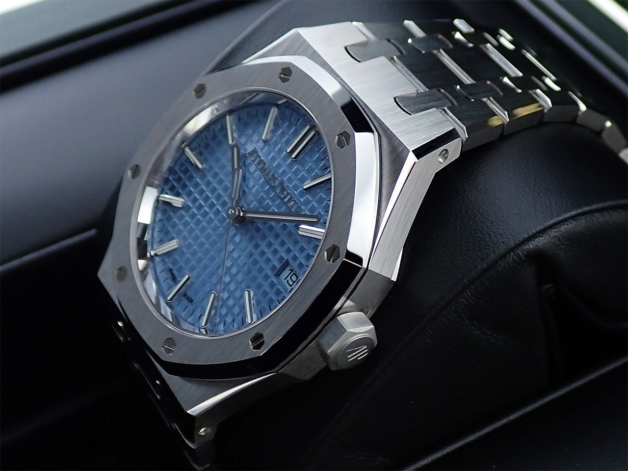 Audemars Piguet Royal Oak Automatic &lt;Warranty and Box&gt;