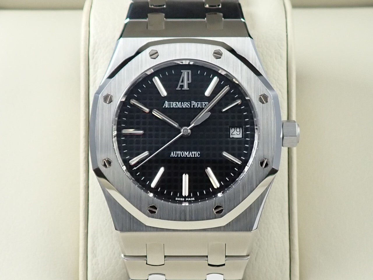 Audemars Piguet Royal Oak &lt;Warranty, Box, etc.&gt;