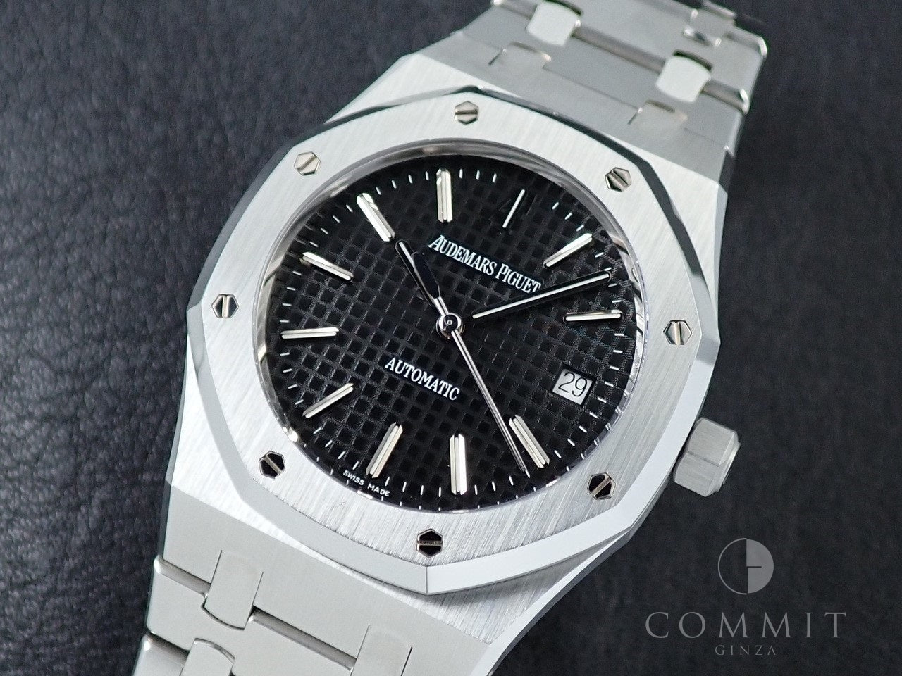 Audemars Piguet Royal Oak &lt;Warranty, Box, etc.&gt;