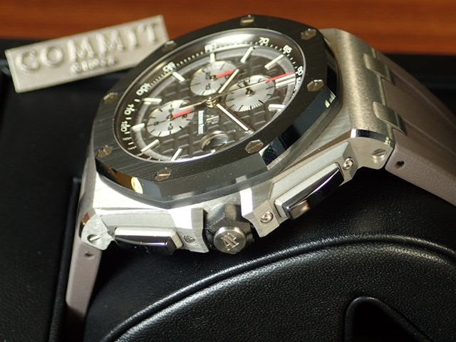 Audemars Piguet Royal Oak Offshore Chronograph [Good Condition]