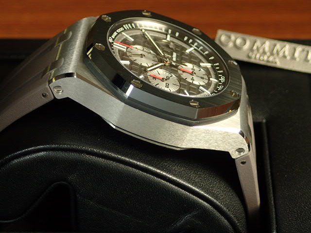 Audemars Piguet Royal Oak Offshore Chronograph [Good Condition]