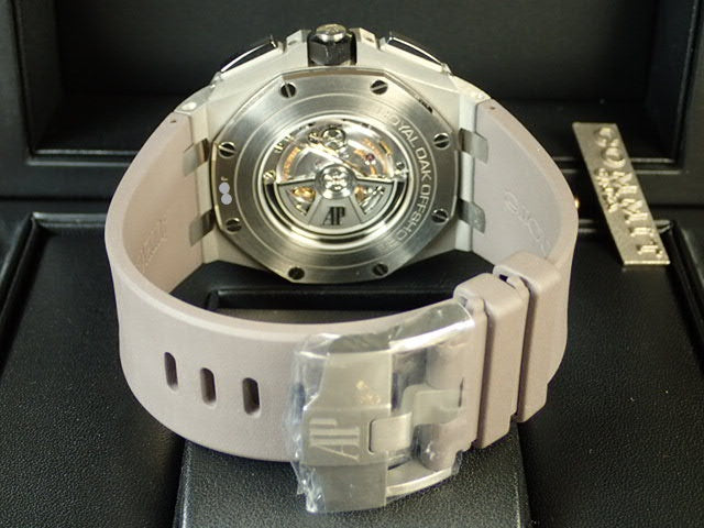 Audemars Piguet Royal Oak Offshore Chronograph [Good Condition]