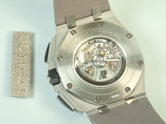 Audemars Piguet Royal Oak Offshore Chronograph [Good Condition]