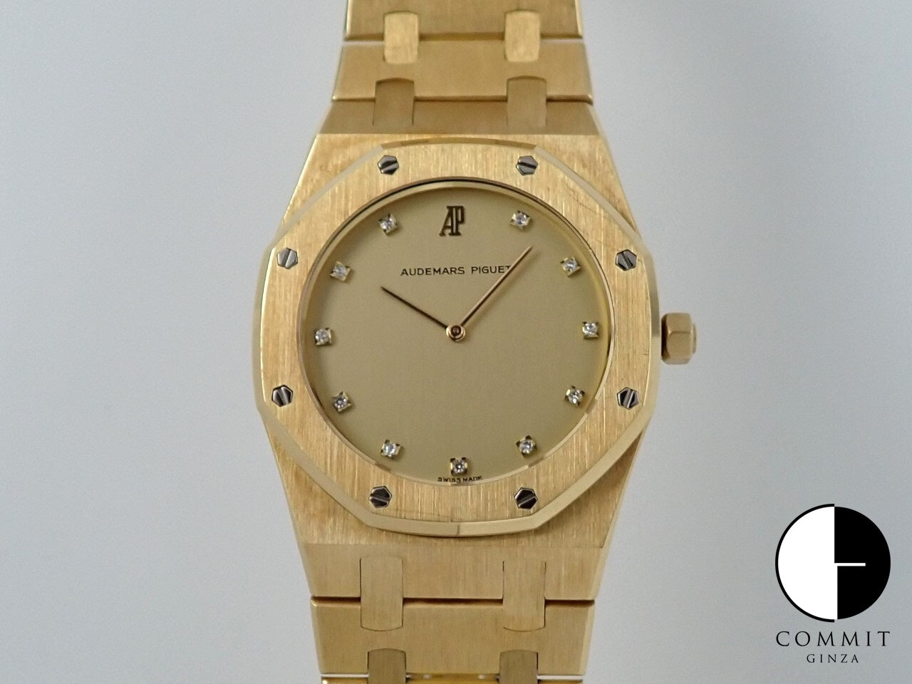 Audemars Piguet Royal Oak &lt;Other&gt;