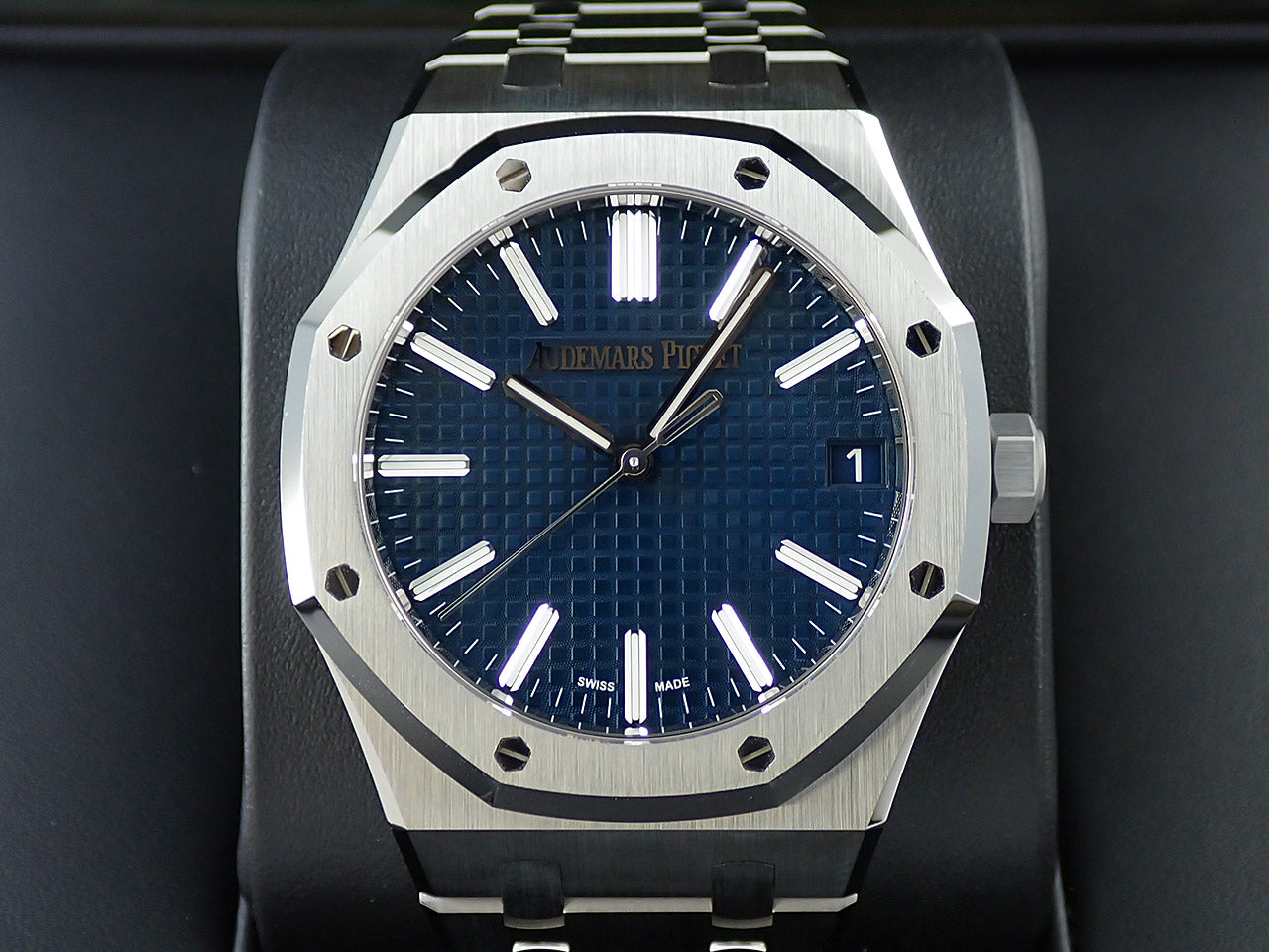 Audemars Piguet Royal Oak Automatic &lt;Warranty, Box, etc.&gt;