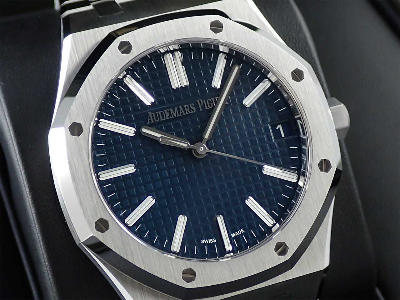 Audemars Piguet Royal Oak Automatic &lt;Warranty, Box, etc.&gt;