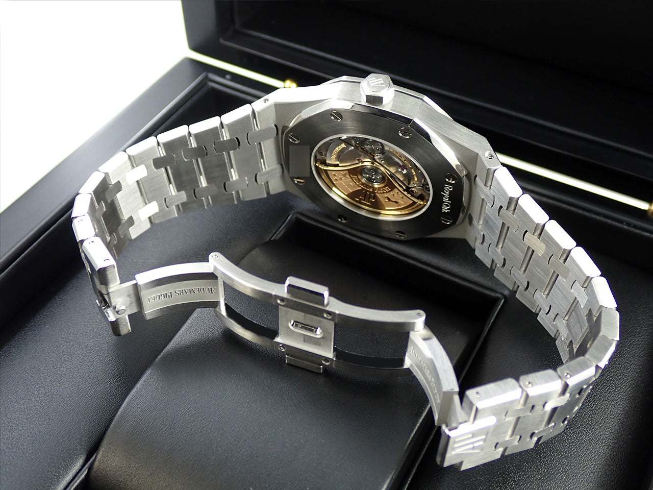 Audemars Piguet Royal Oak Automatic