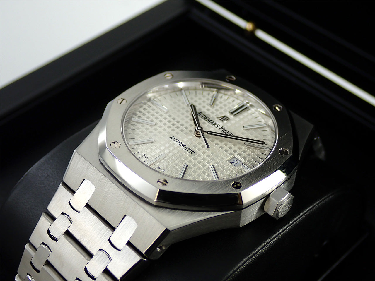 Audemars Piguet Royal Oak Automatic