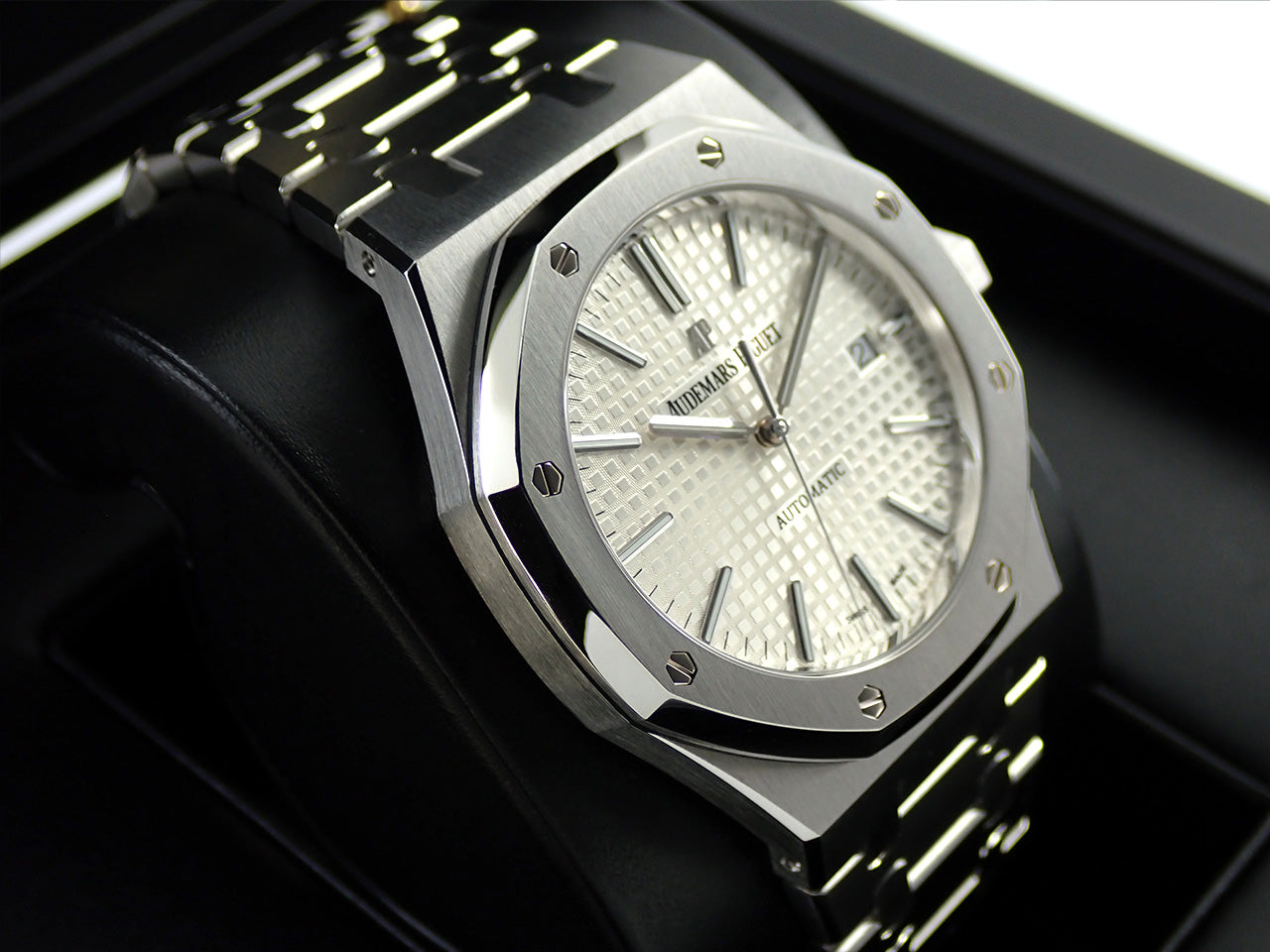 Audemars Piguet Royal Oak Automatic