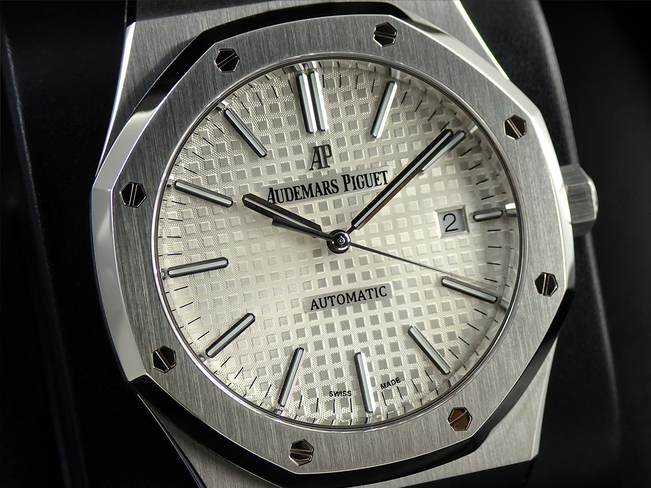 Audemars Piguet Royal Oak Automatic