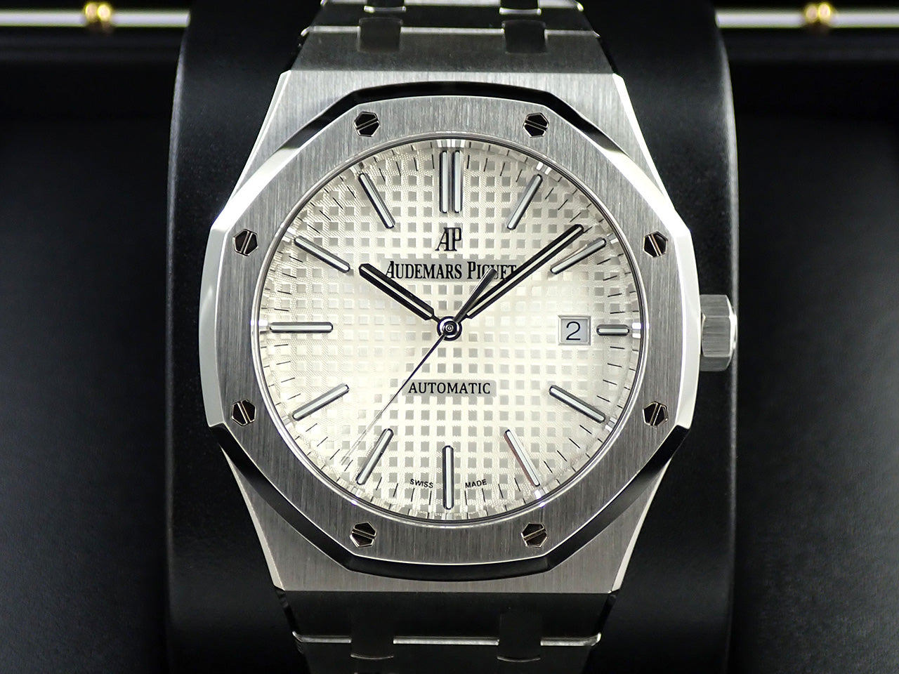 Audemars Piguet Royal Oak Automatic