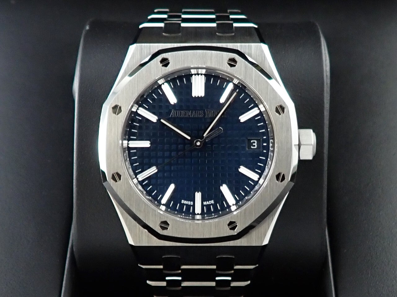 Audemars Piguet Royal Oak Automatic &lt;Warranty and Box&gt;