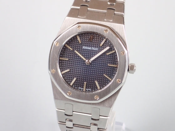 Audemars Piguet Royal Oak Quartz Ref.56303ST.OO.0789ST.01