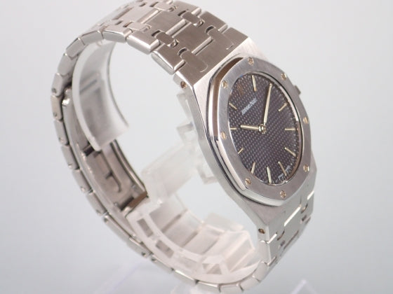 Audemars Piguet Royal Oak Quartz Ref.56303ST.OO.0789ST.01