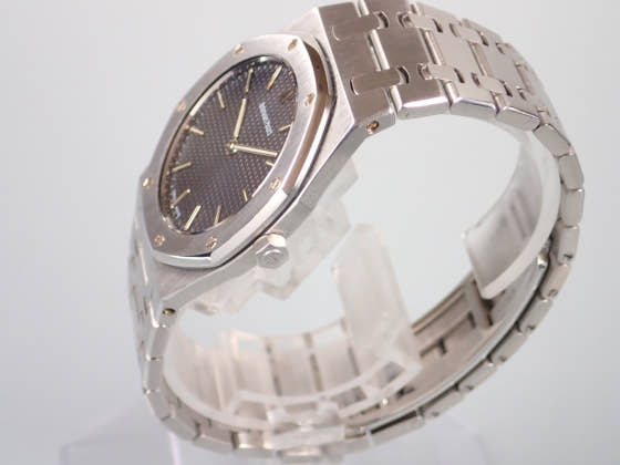 オーデマピゲ ロイヤルオーク Ref.56303ST.OO.0789ST.01 ブラック文字盤 中古 royal-oak-3