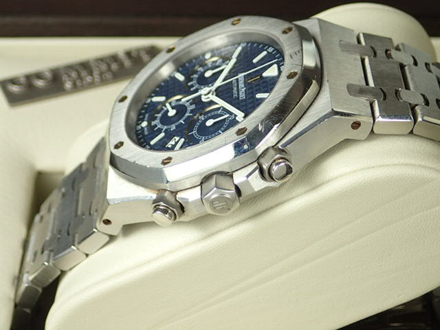 Audemars Piguet Royal Oak Chronograph