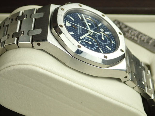 Audemars Piguet Royal Oak Chronograph