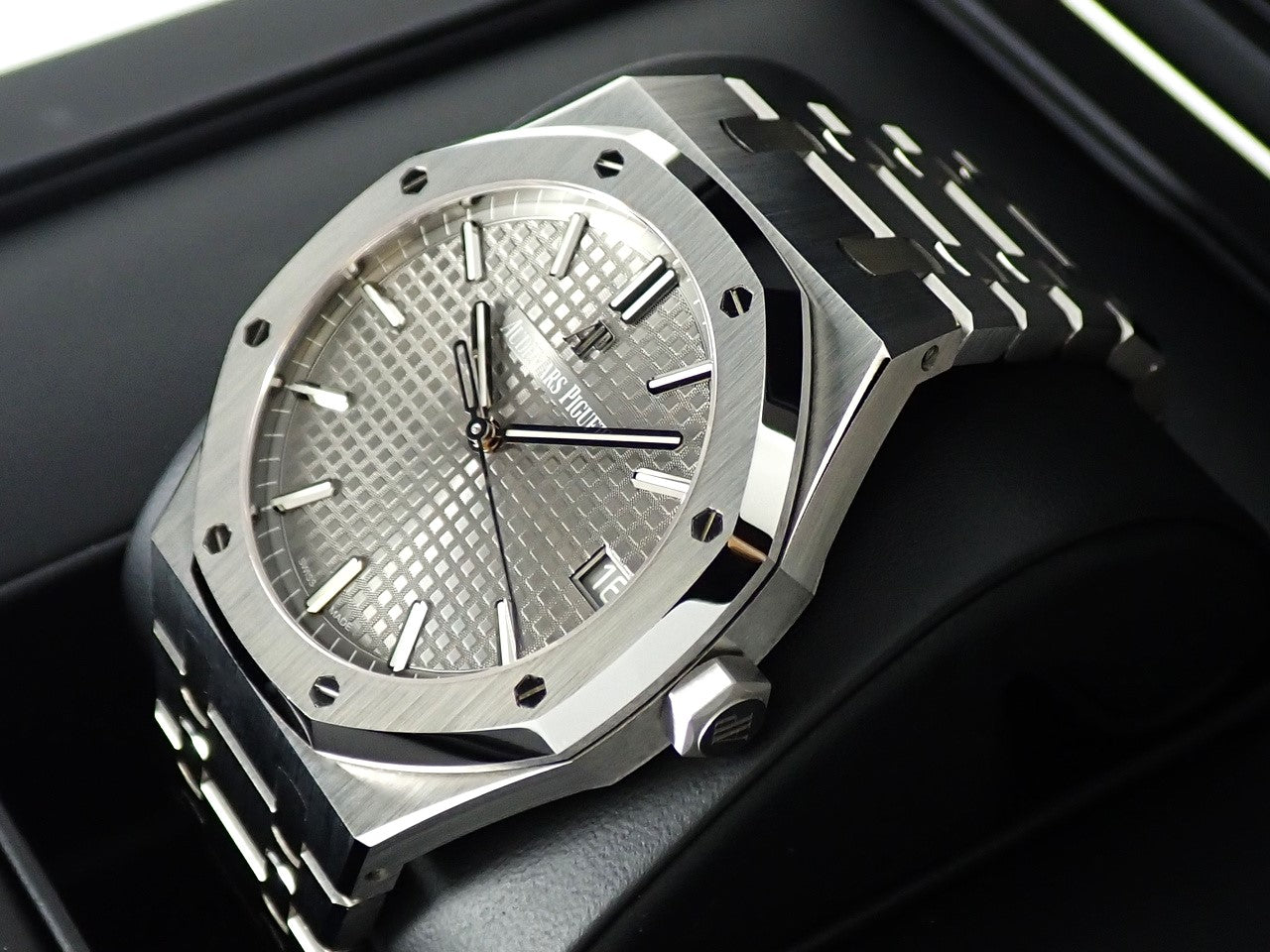 Audemars Piguet Royal Oak Automatic &lt;Warranty, Box, etc.&gt;