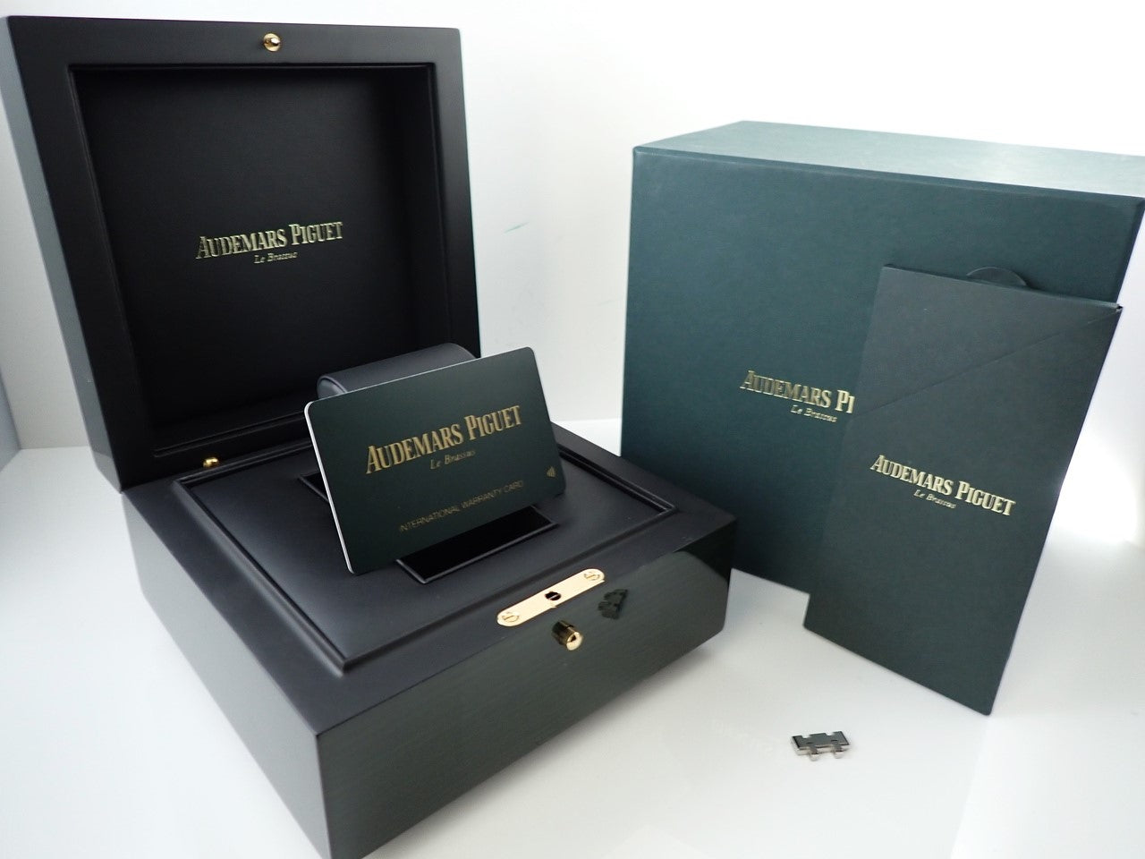 Audemars Piguet Royal Oak Automatic &lt;Warranty, Box, etc.&gt;