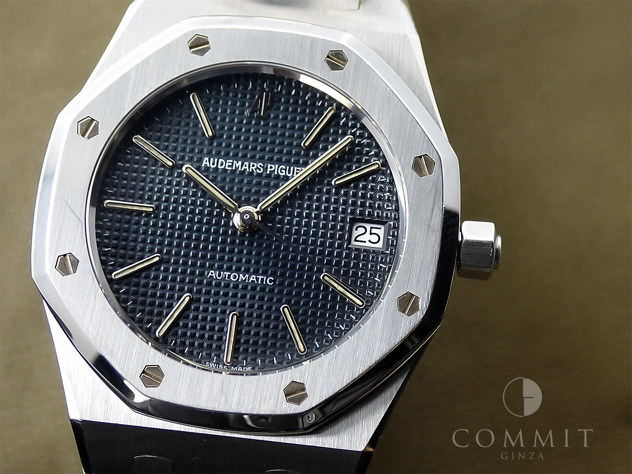 Audemars Piguet Royal Oak