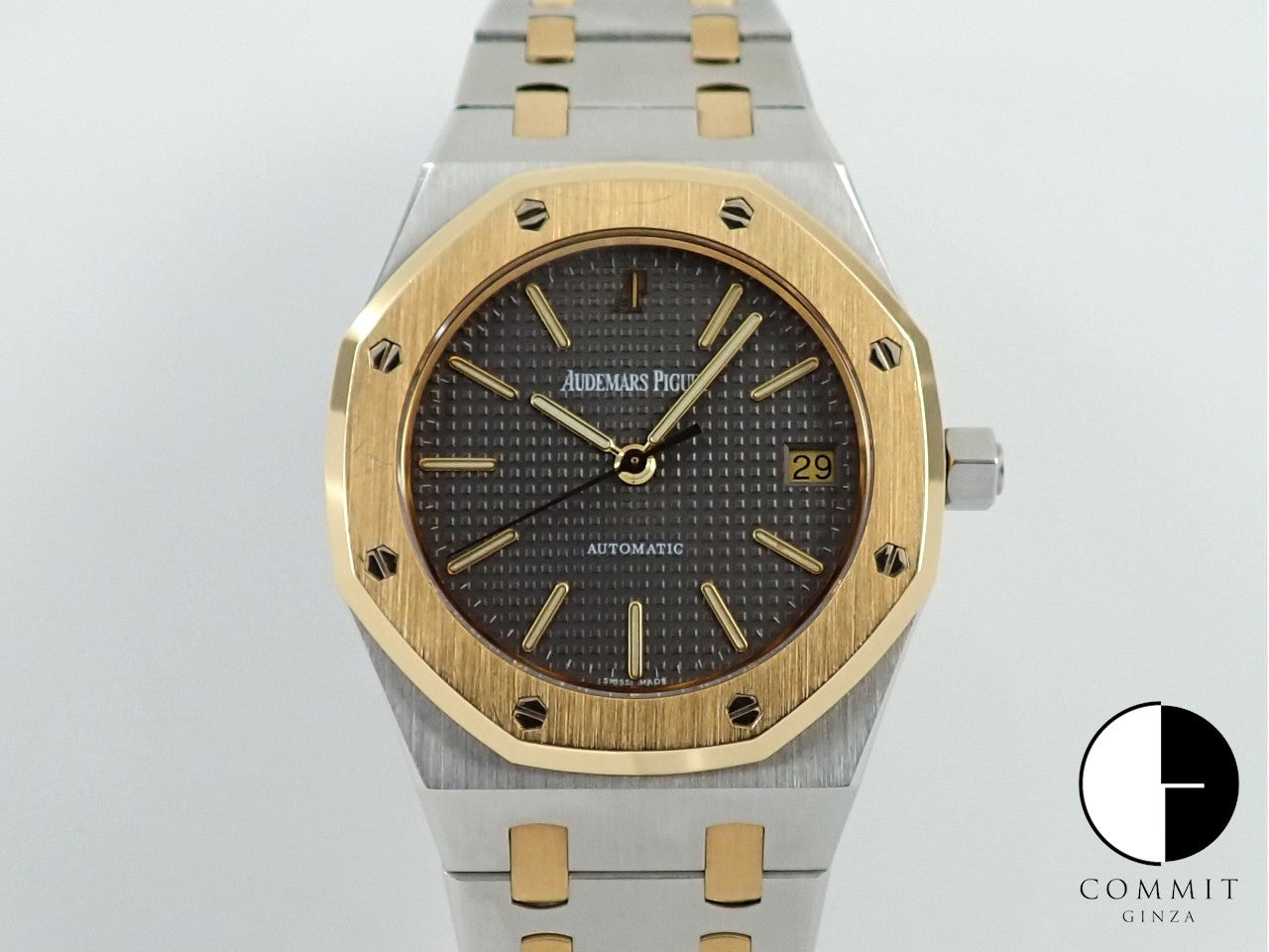 Audemars Piguet Royal Oak &lt;Warranty, Box, etc.&gt;