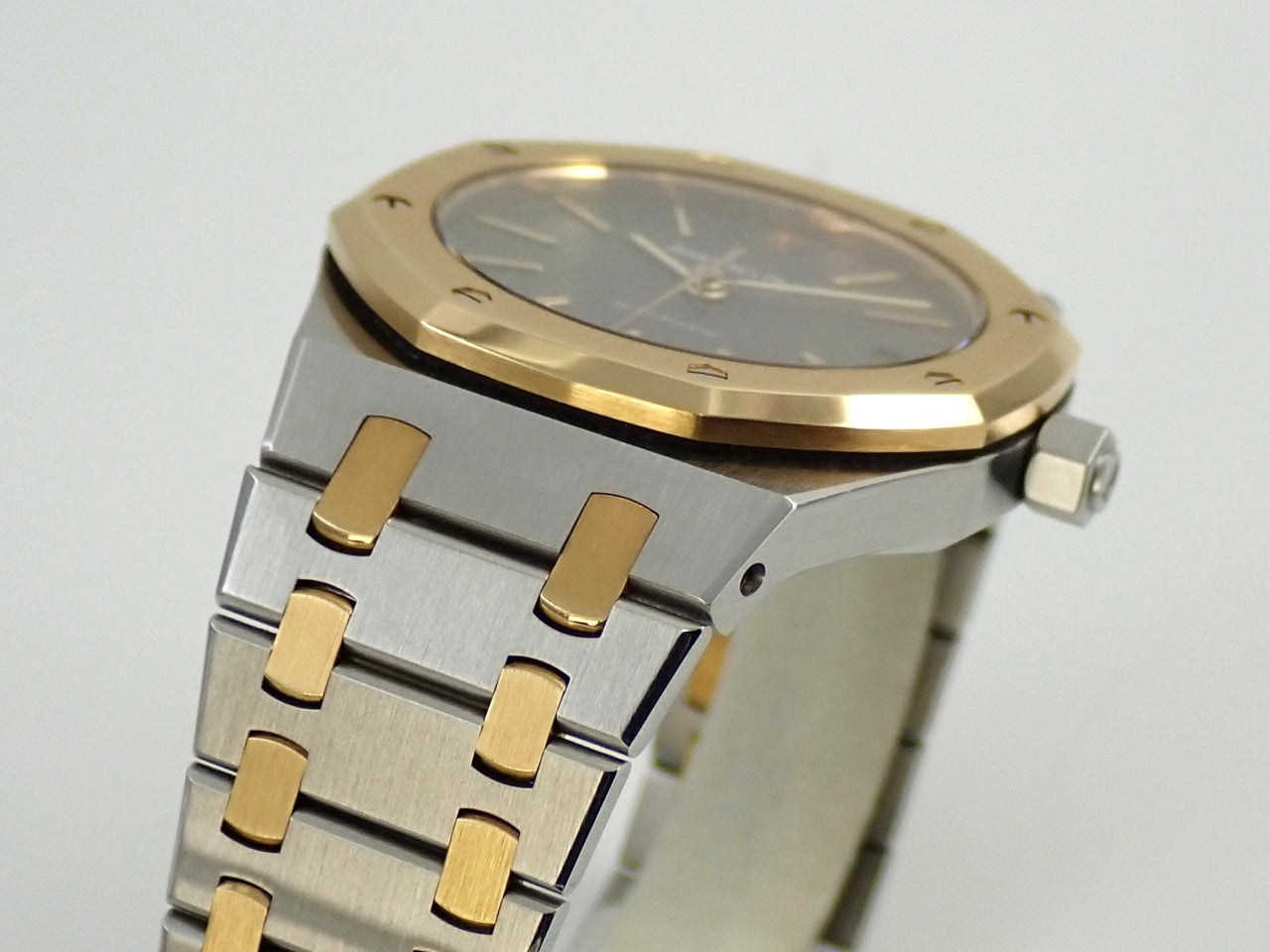 Audemars Piguet Royal Oak &lt;Warranty, Box, etc.&gt;