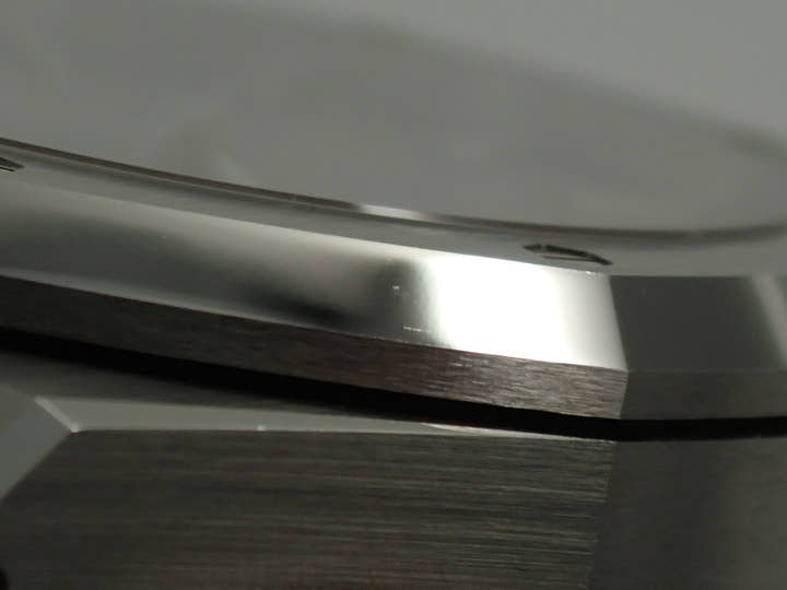 オーデマピゲ ロイヤルオーク Ref.15500ST.OO.1220ST.02 ステンレススチール スレートグレー文字盤