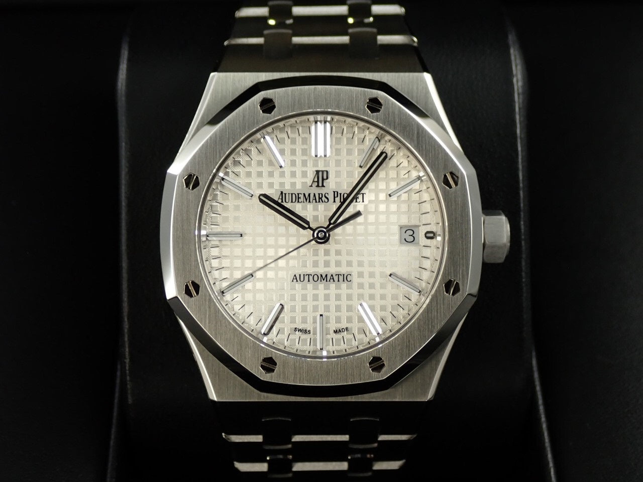 Audemars Piguet Royal Oak Automatic &lt;Warranty, Box, etc.&gt;