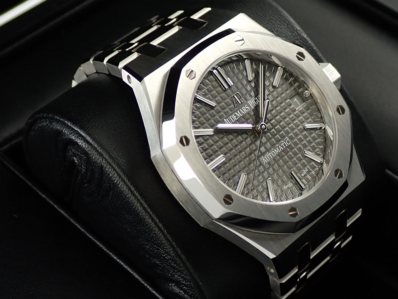 Audemars Piguet Royal Oak Automatic &lt;Warranty, Box, etc.&gt;