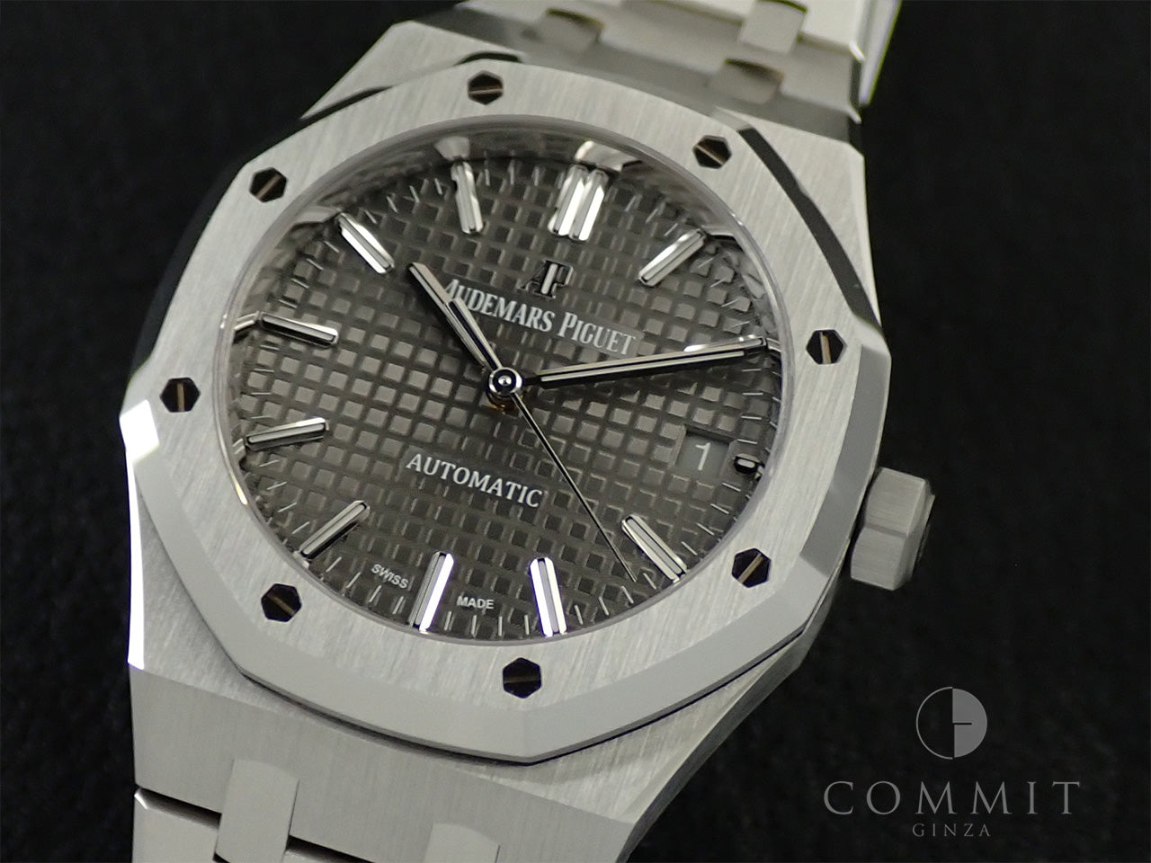 Audemars Piguet Royal Oak Automatic &lt;Warranty, Box, etc.&gt;