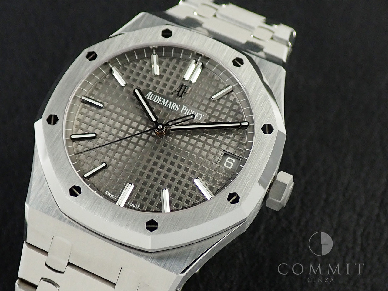 Audemars Piguet Royal Oak Automatic &lt;Warranty, Box, etc.&gt;