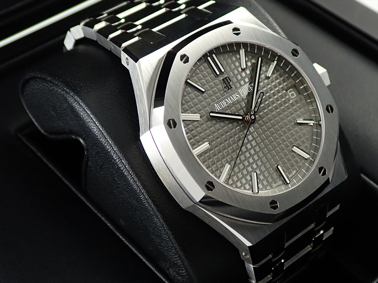 Audemars Piguet Royal Oak Automatic &lt;Warranty, Box, etc.&gt;