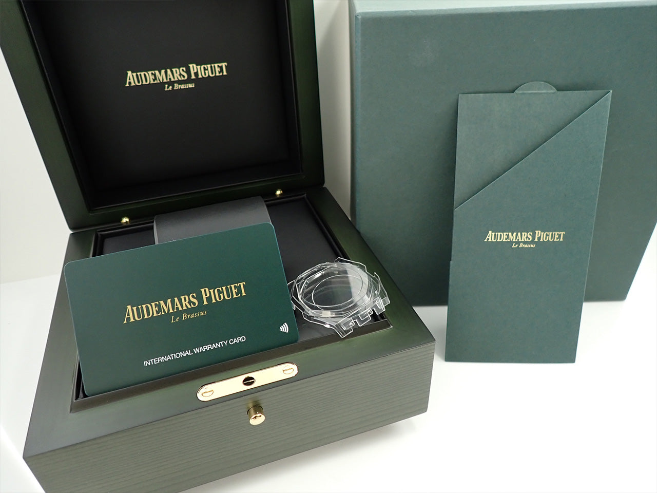 Audemars Piguet Royal Oak Automatic &lt;Warranty, Box, etc.&gt;
