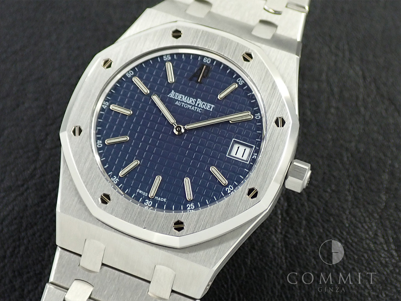 Audemars Piguet Royal Oak Jumbo &lt;Other&gt;