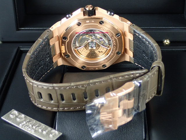 Audemars Piguet Royal Oak Offshore Chronograph [Unused]