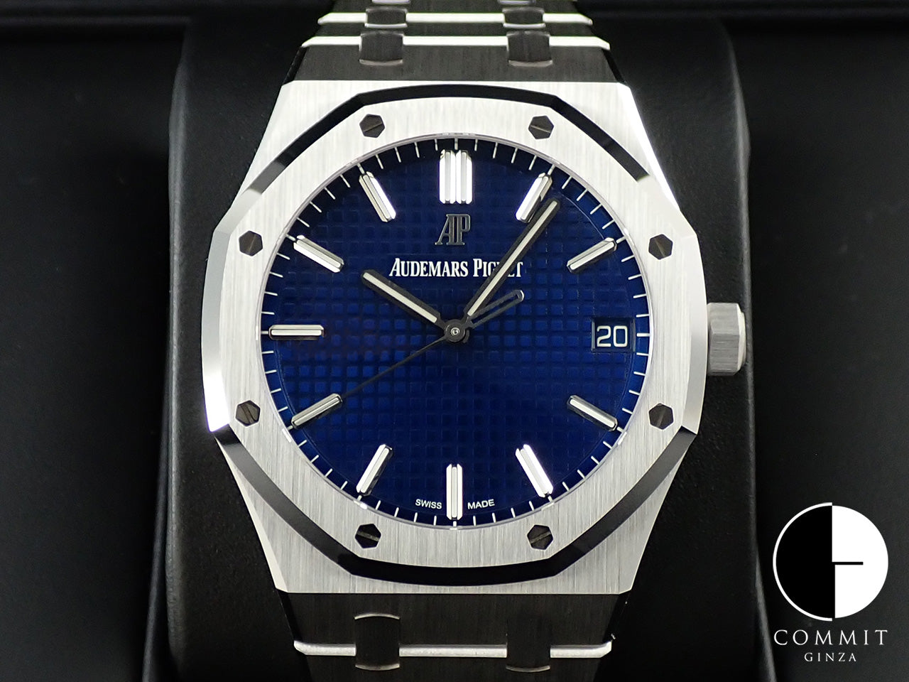 Audemars Piguet Royal Oak Automatic &lt;Warranty, Box, etc.&gt;