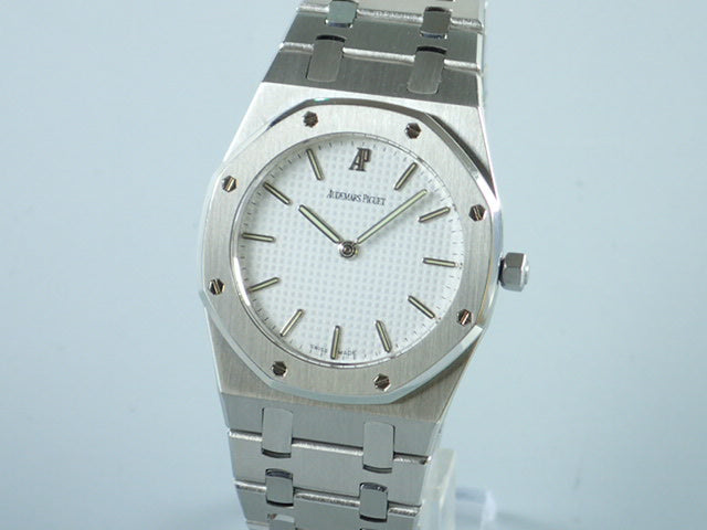 Audemars Piguet Royal Oak Quartz