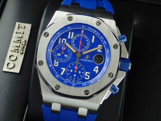 Audemars Piguet Royal Oak Offshore Chronograph [Unused]